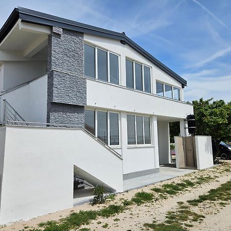 Apartments Nemcic 2 Nin Kültér fotó