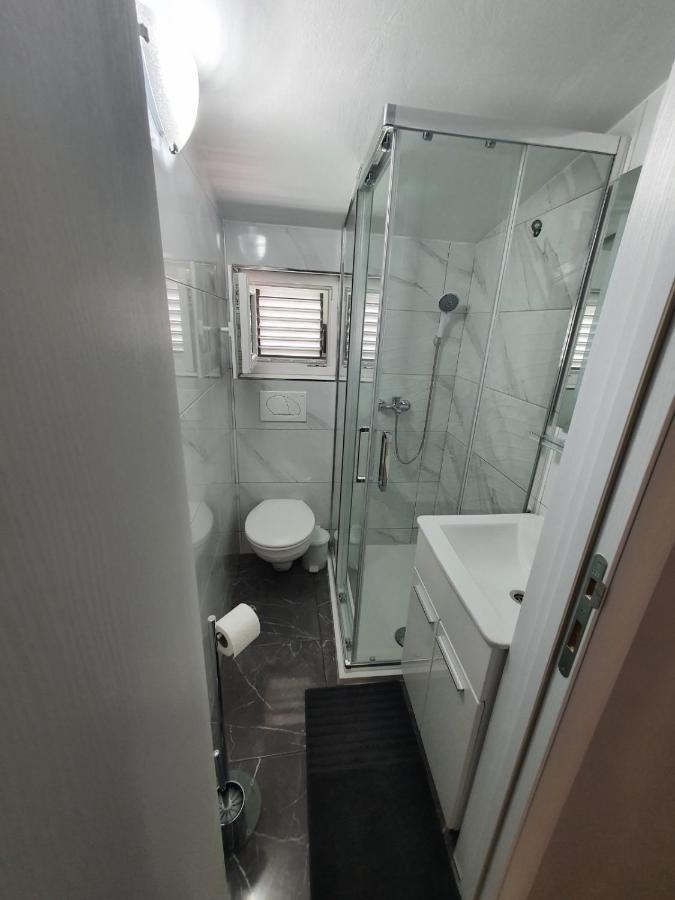 Apartments Nemcic 2 Nin Kültér fotó