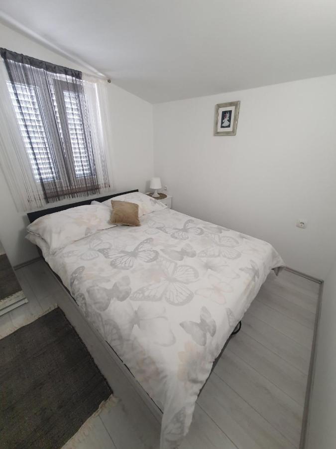 Apartments Nemcic 2 Nin Kültér fotó