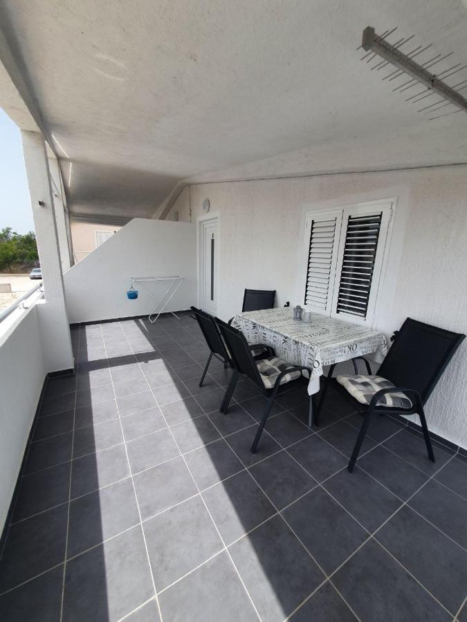 Apartments Nemcic 2 Nin Kültér fotó