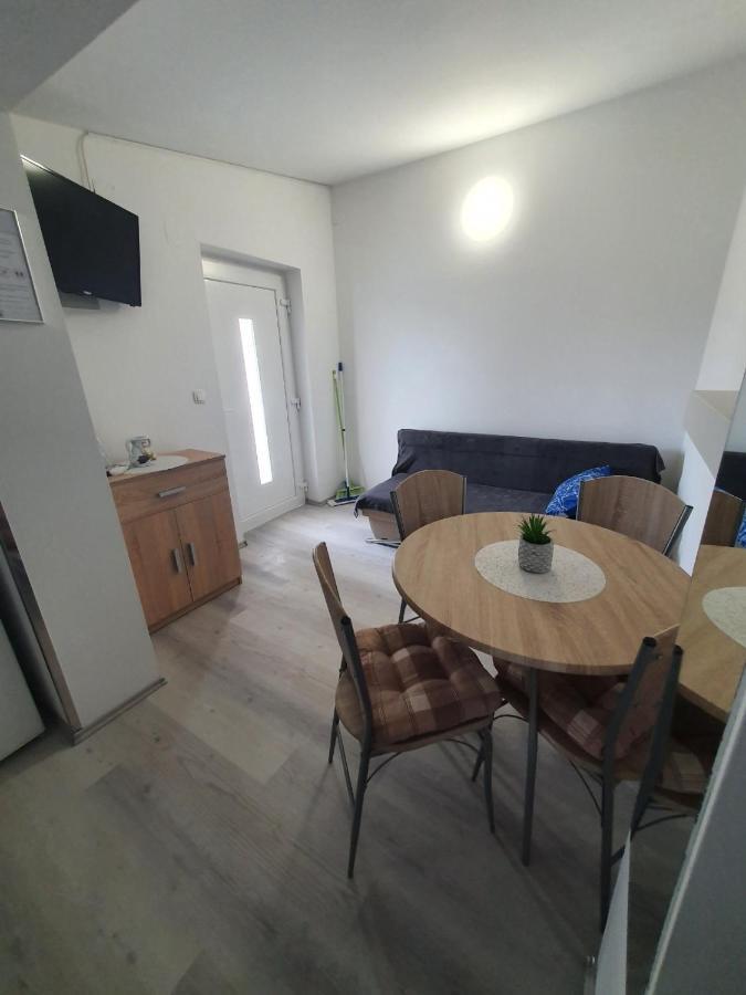 Apartments Nemcic 2 Nin Kültér fotó