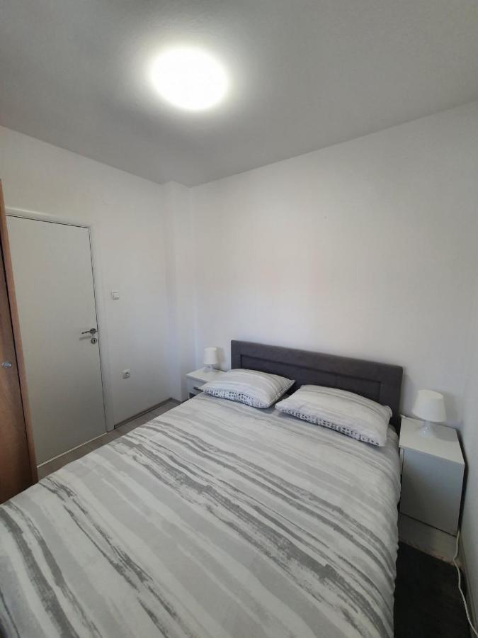 Apartments Nemcic 2 Nin Kültér fotó
