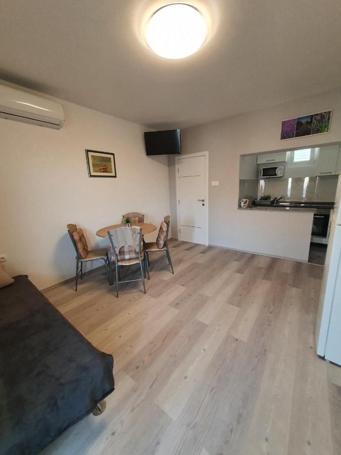 Apartments Nemcic 2 Nin Kültér fotó