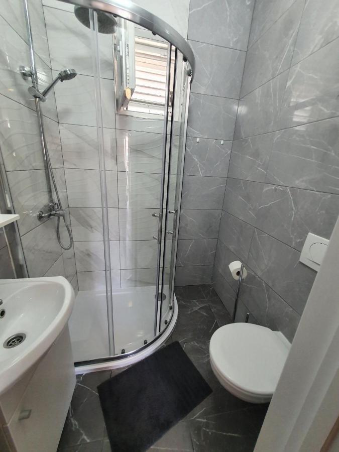 Apartments Nemcic 2 Nin Kültér fotó