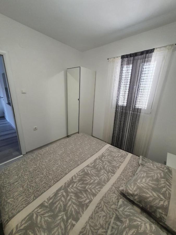 Apartments Nemcic 2 Nin Kültér fotó