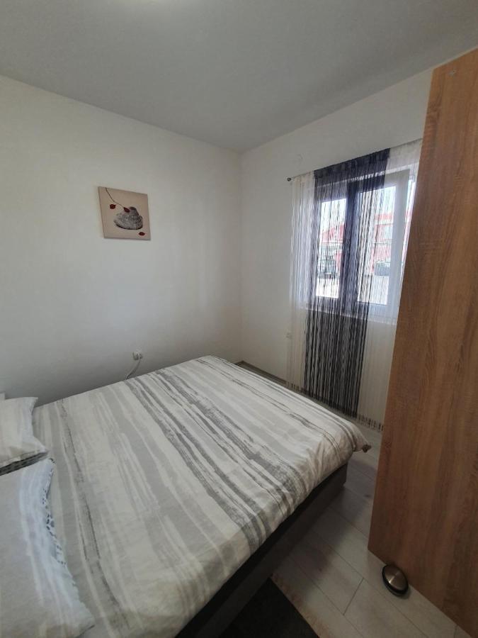 Apartments Nemcic 2 Nin Kültér fotó