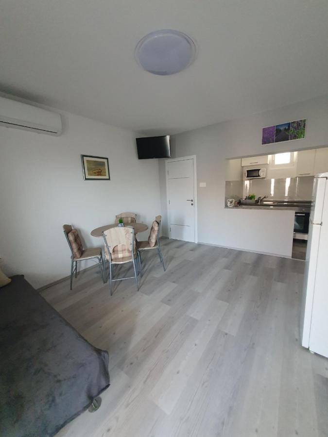 Apartments Nemcic 2 Nin Kültér fotó