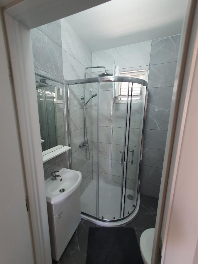 Apartments Nemcic 2 Nin Kültér fotó