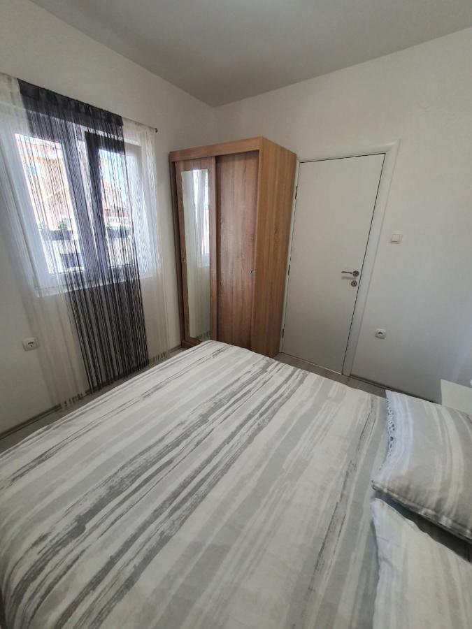 Apartments Nemcic 2 Nin Kültér fotó