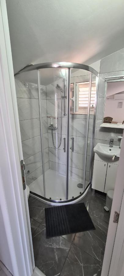 Apartments Nemcic 2 Nin Kültér fotó
