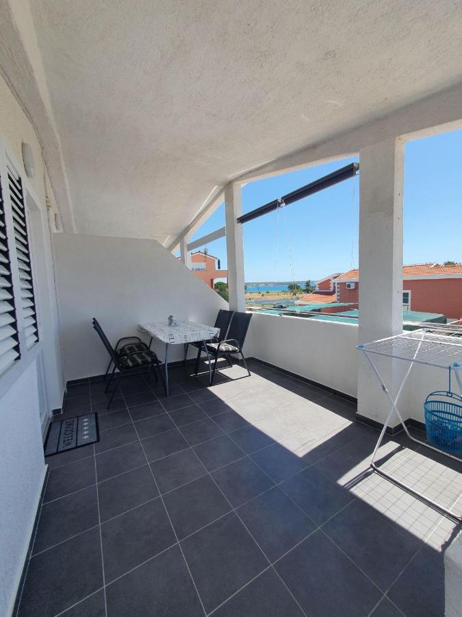 Apartments Nemcic 2 Nin Kültér fotó