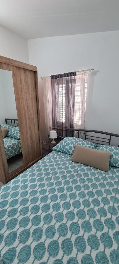 Apartments Nemcic 2 Nin Kültér fotó