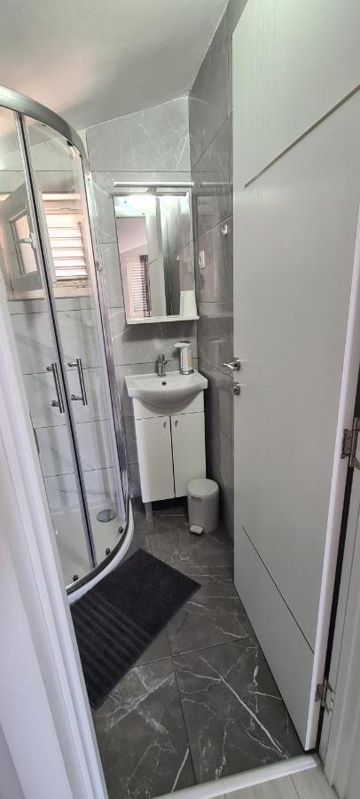 Apartments Nemcic 2 Nin Kültér fotó