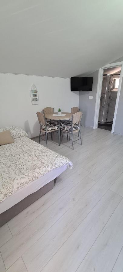 Apartments Nemcic 2 Nin Kültér fotó