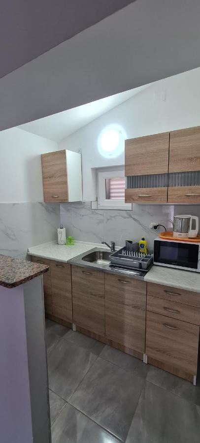Apartments Nemcic 2 Nin Kültér fotó