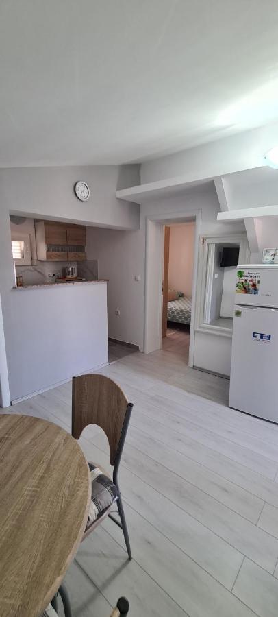 Apartments Nemcic 2 Nin Kültér fotó