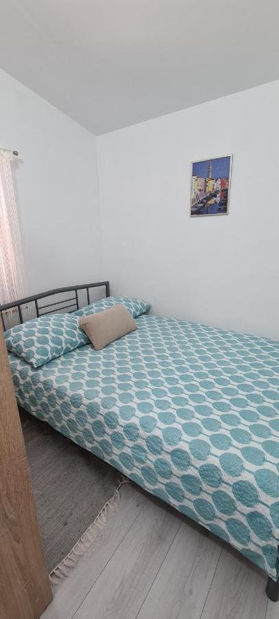 Apartments Nemcic 2 Nin Kültér fotó